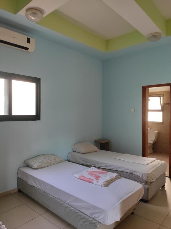Grin-Motel Haifa Zimmer foto
